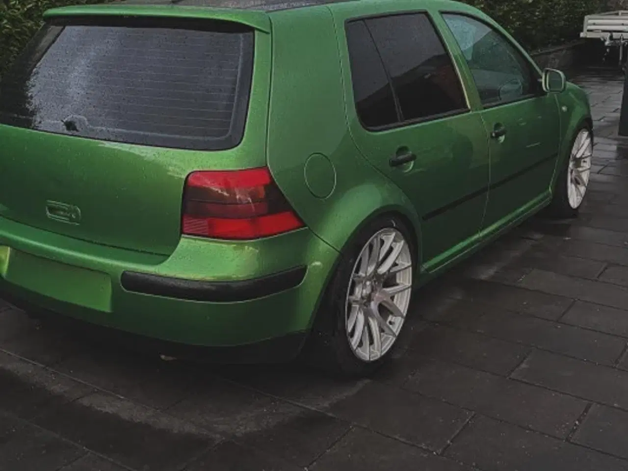 Billede 4 - Golf 4 1.8 125hk