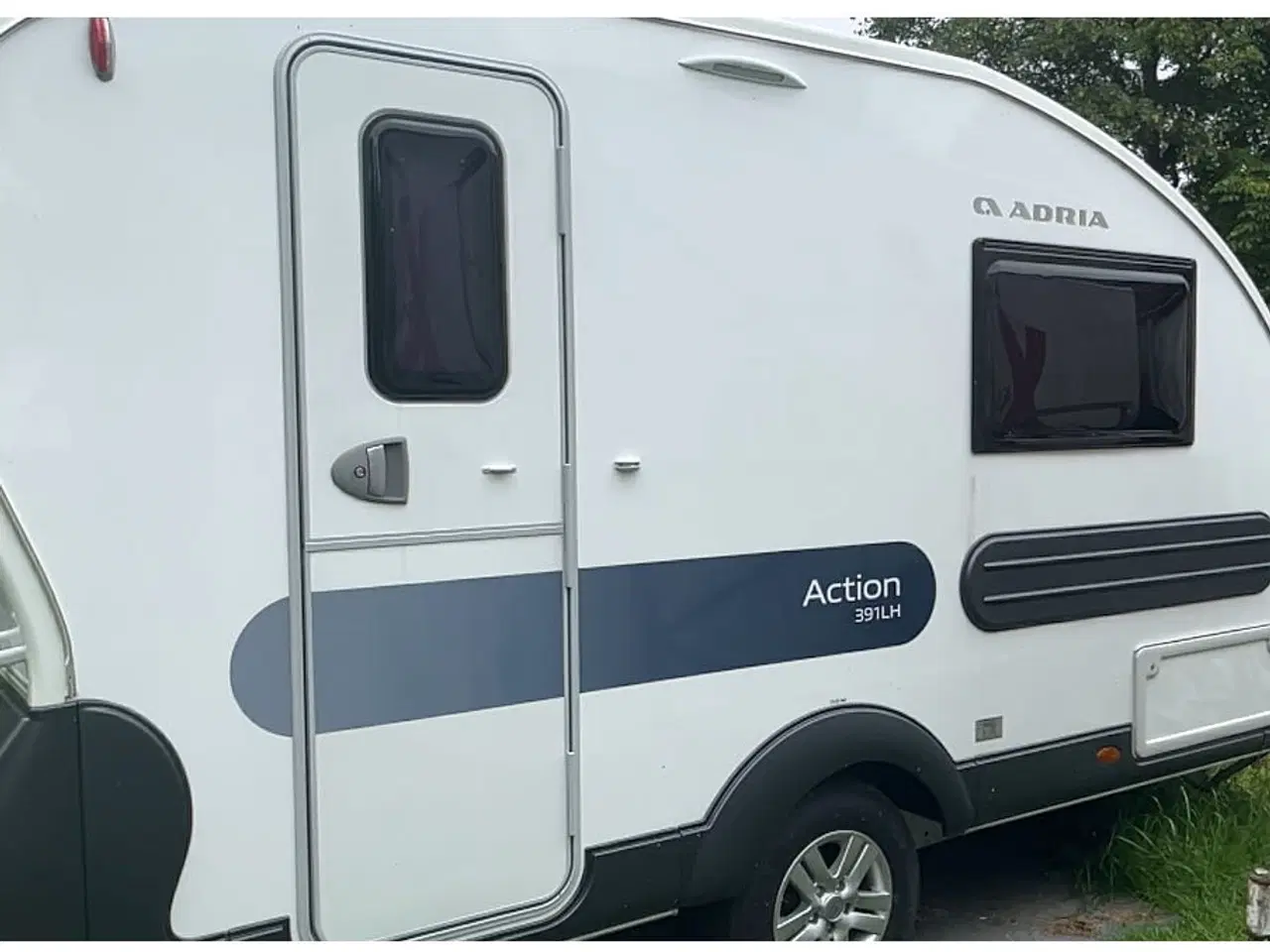Billede 6 - Lækker Adria action 391 LH