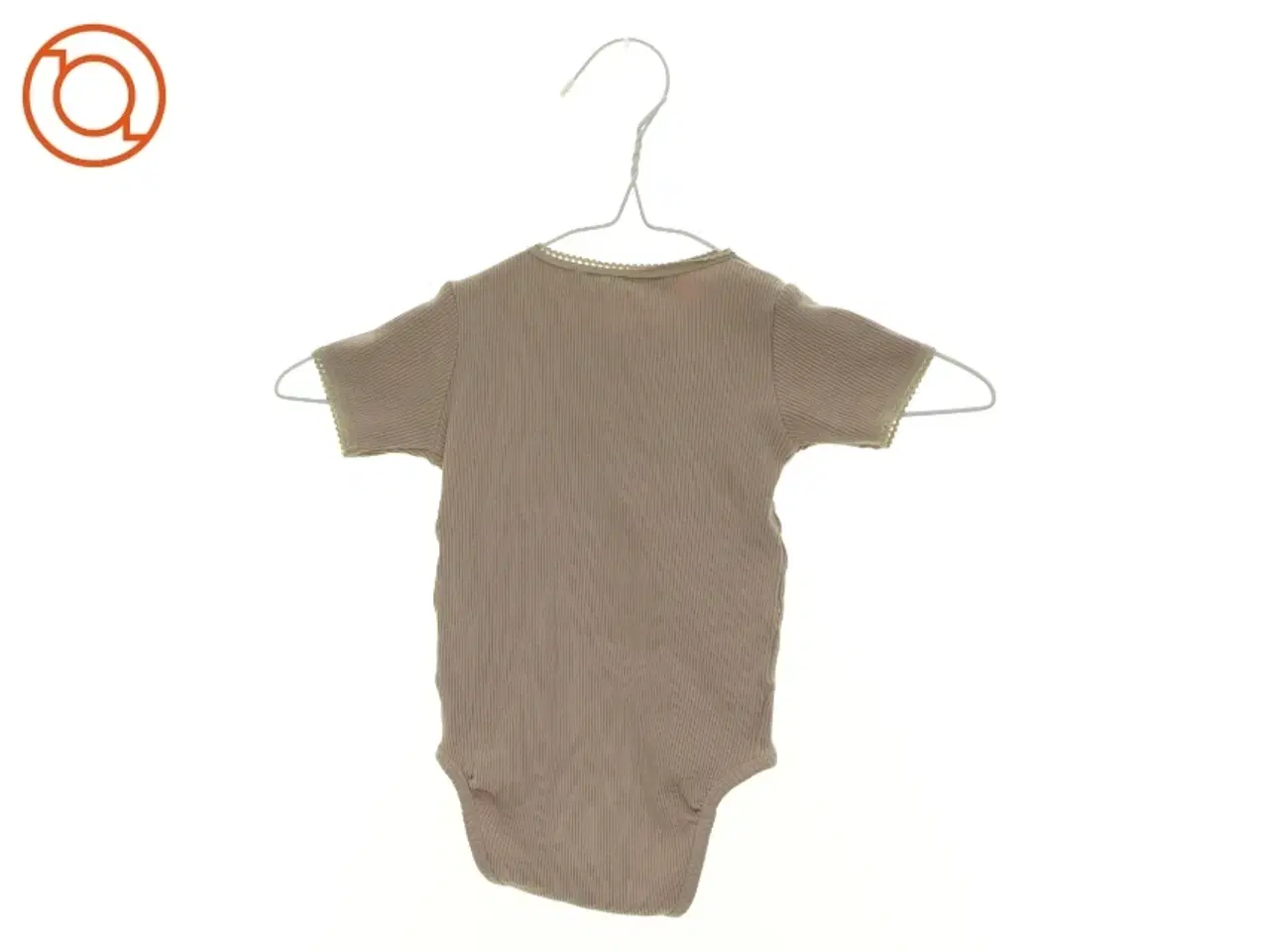 Billede 2 - Bodystocking fra Papfar (str. 86 cm)