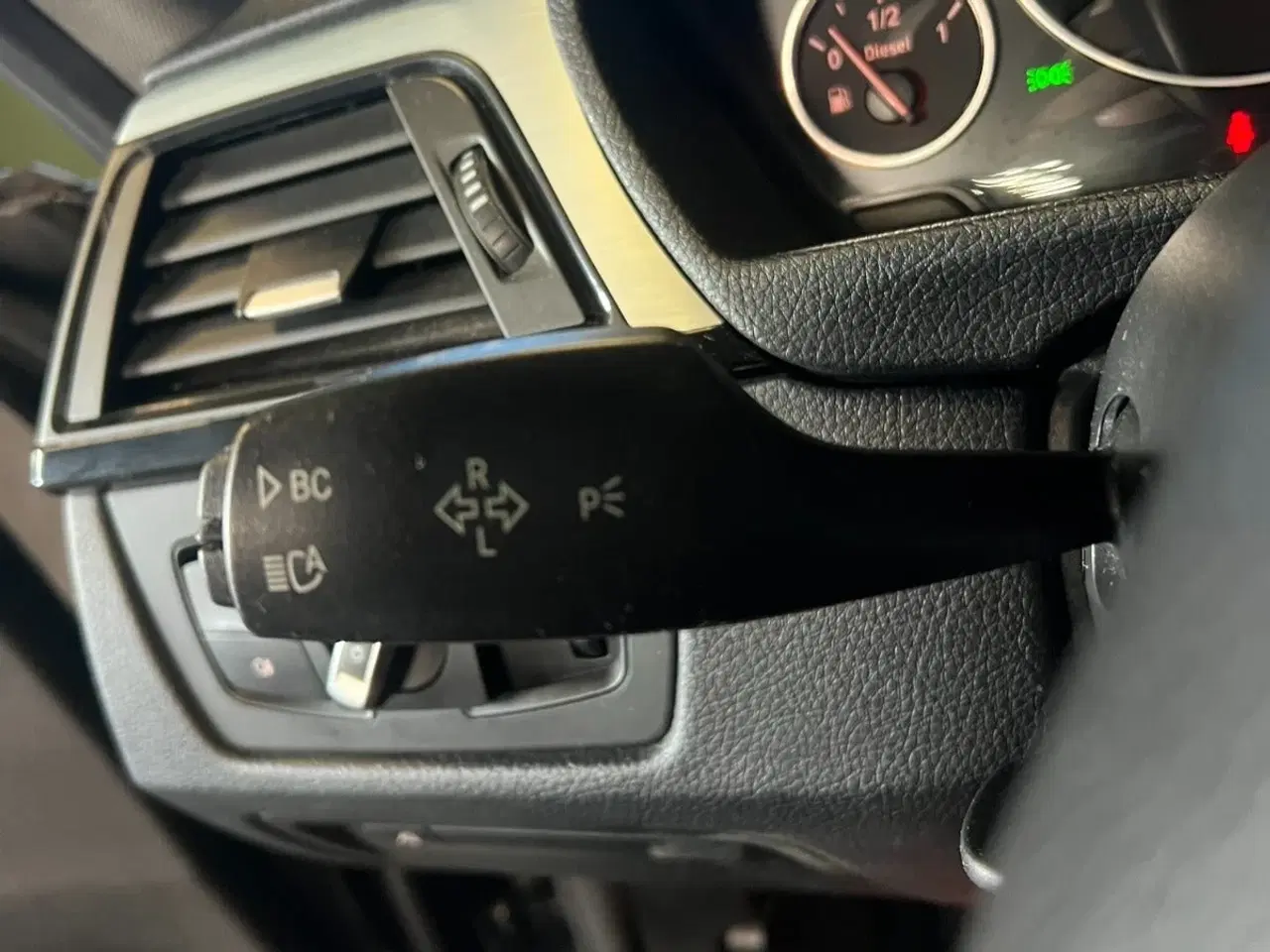 Billede 21 - BMW 320d 2,0 Touring aut.