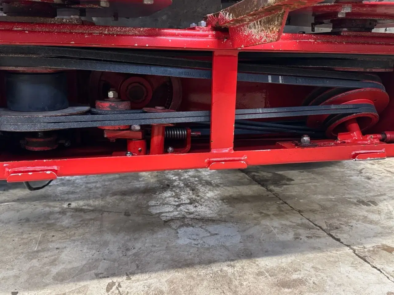 Billede 16 - Bredal K105