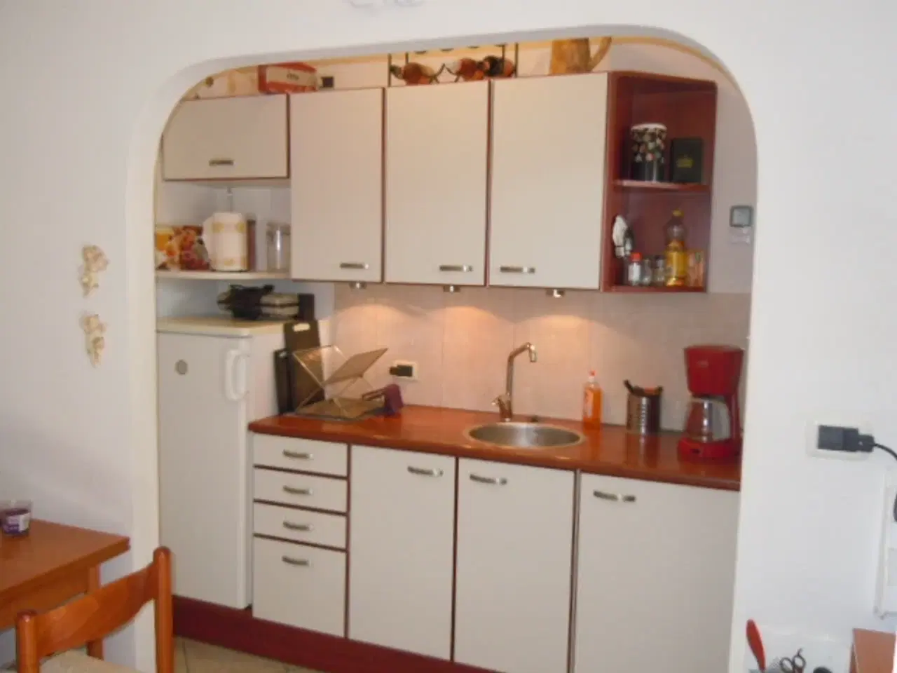 Billede 4 - Hus i Italien