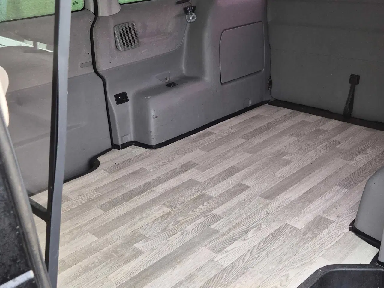 Billede 2 - Volkswagen Caravelle T4 2.5 