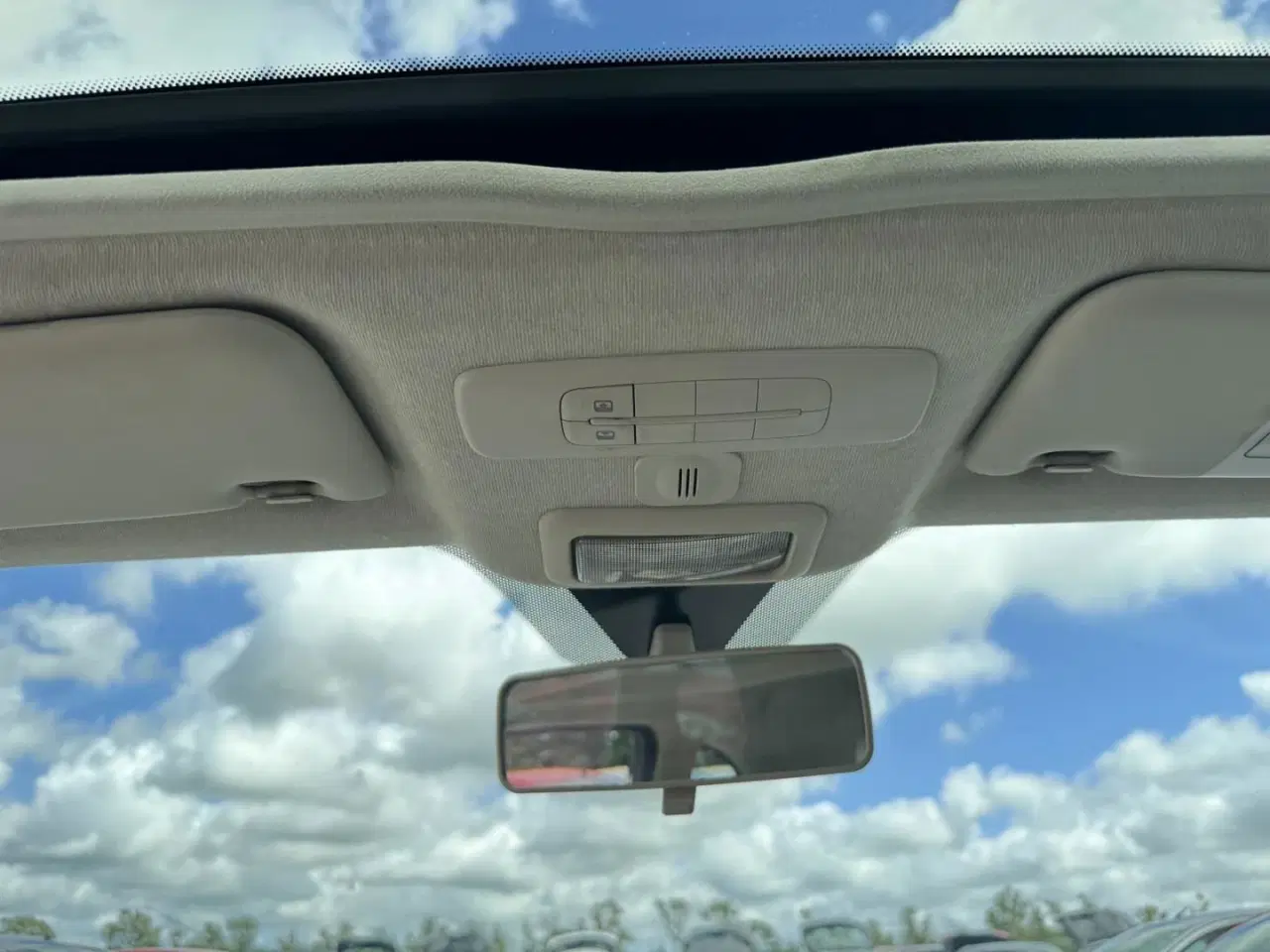 Billede 23 - Fiat 500 1,4 16V Pop 100HK 3d 6g