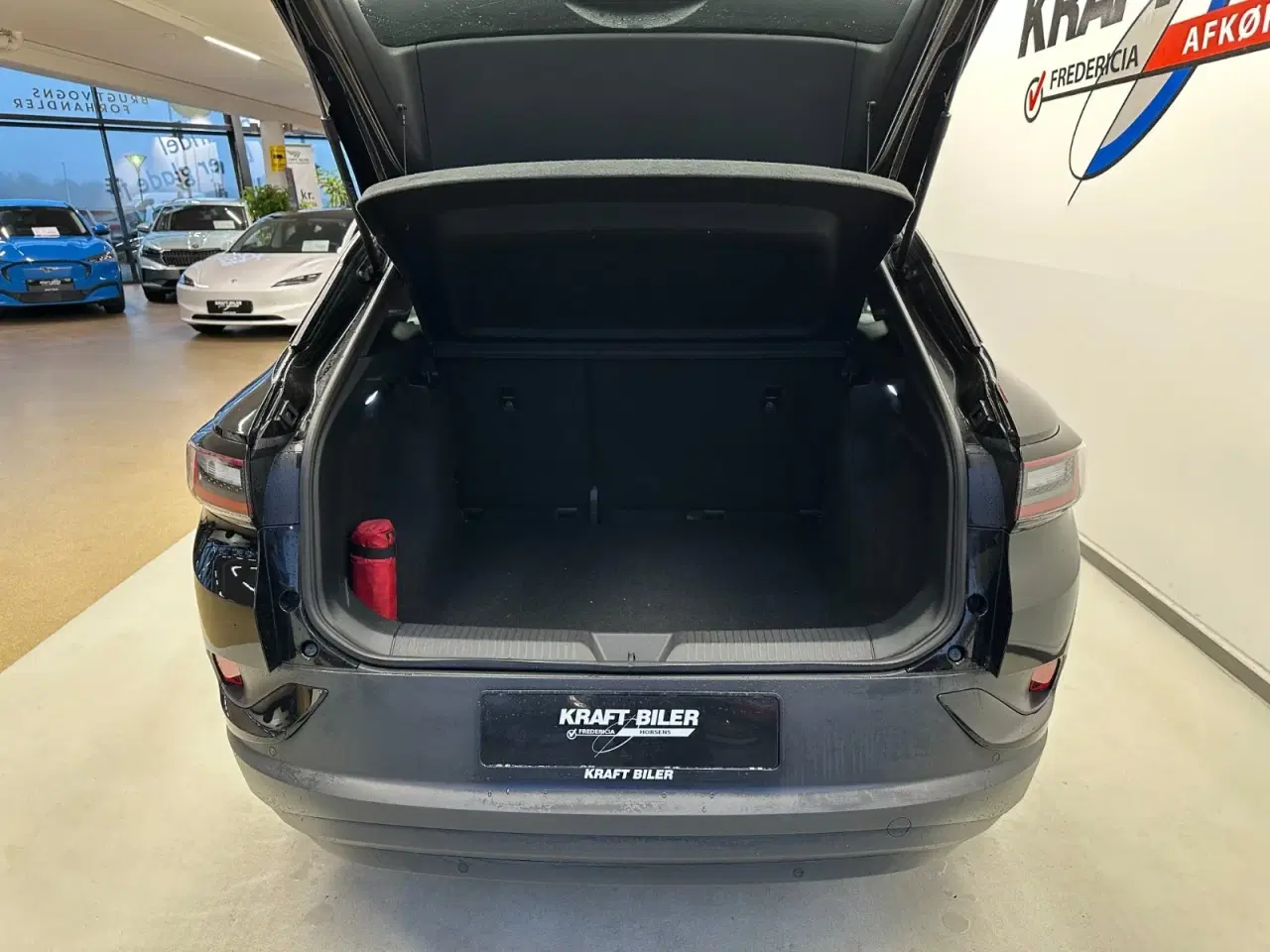 Billede 8 - VW ID.4 77 Pro Performance