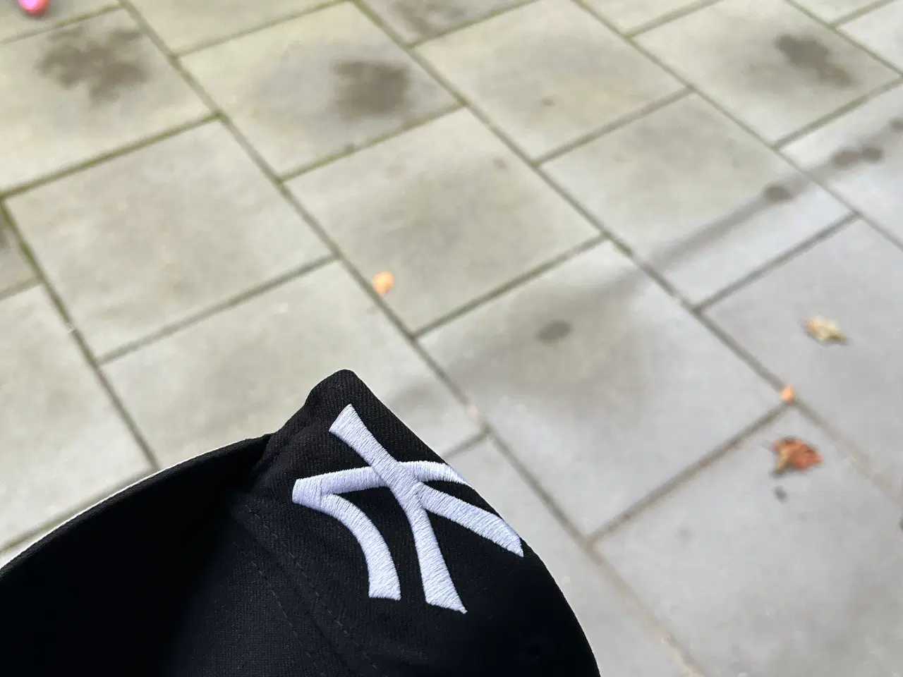 Billede 6 - Forskellige caps til en billig pris 