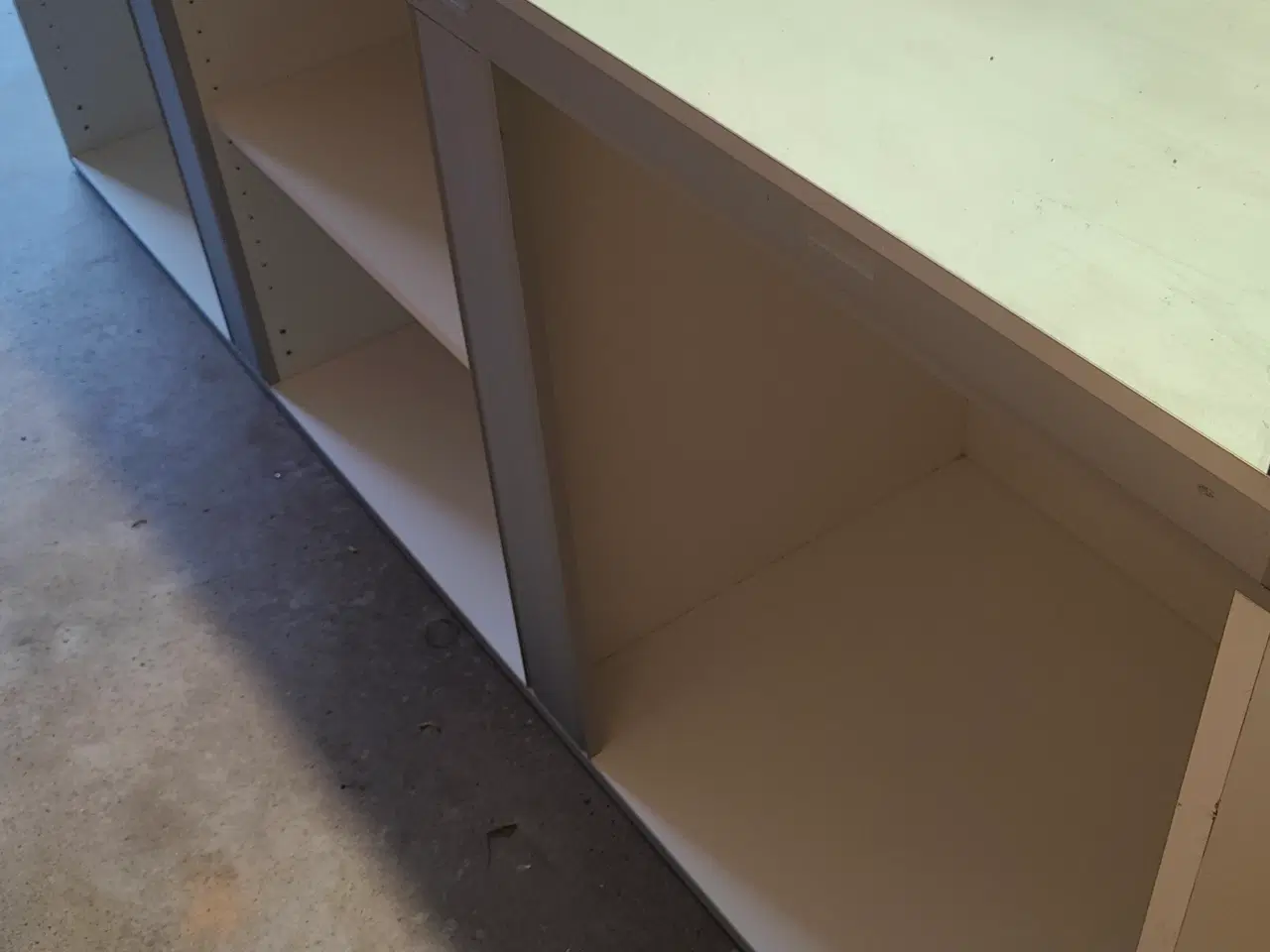 Billede 13 - AKVASTABIL FUSION 720L MED BORD OG PUMPE