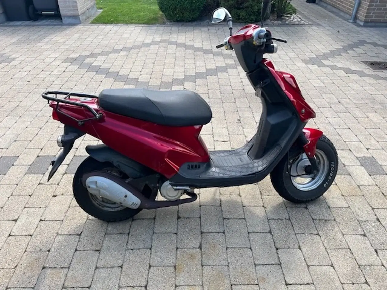 Billede 2 - PGO Big Max 45