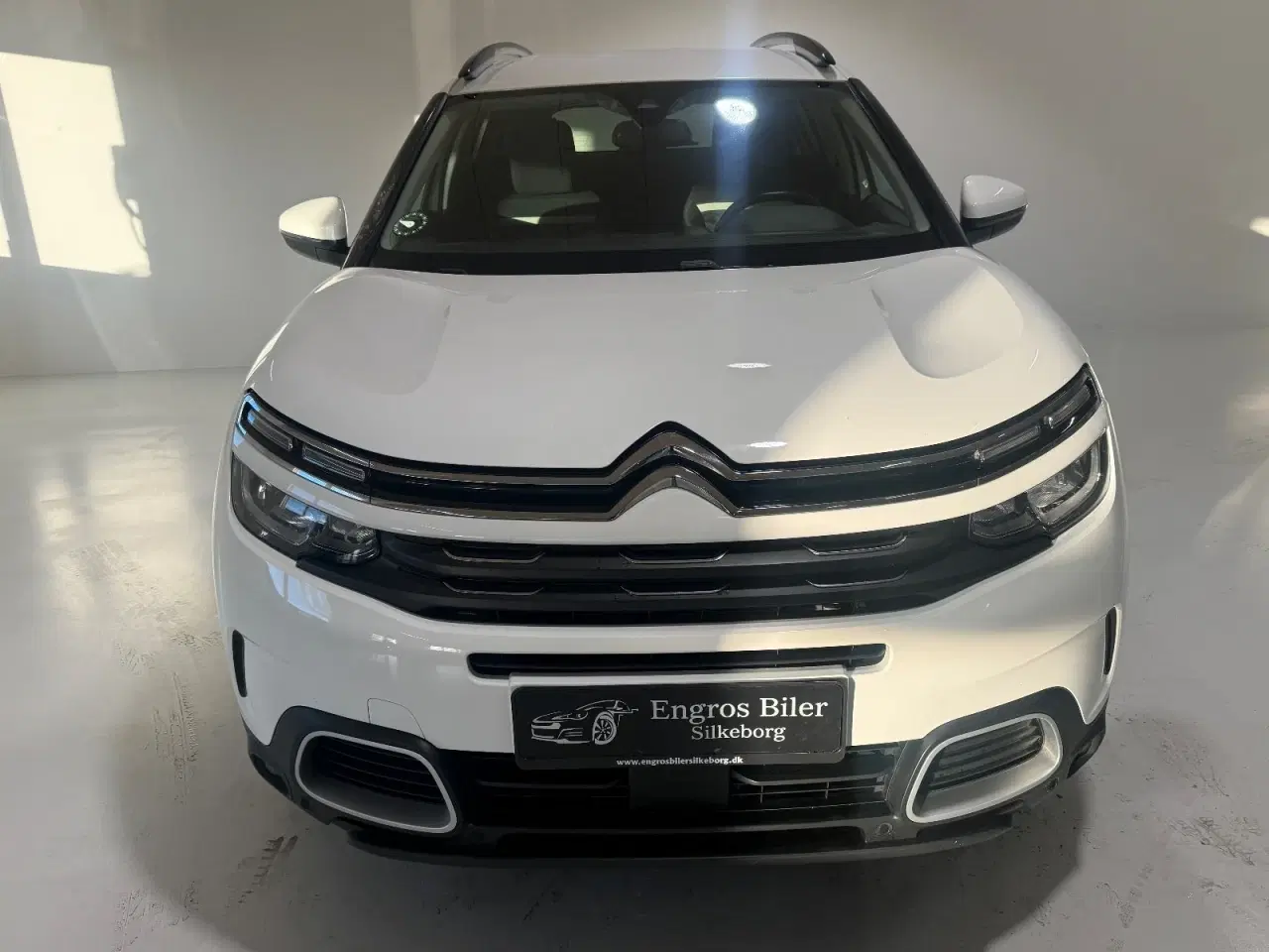 Billede 2 - Citroën C5 Aircross 1,5 BlueHDi 130 Platinum EAT8