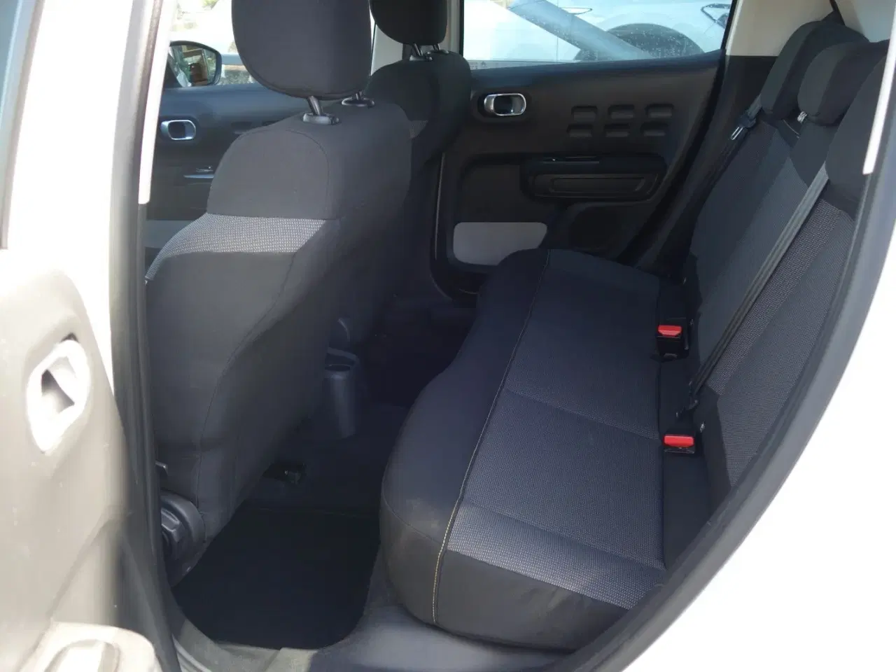 Billede 10 - Citroën C3 1,2 PureTech 82 Feel