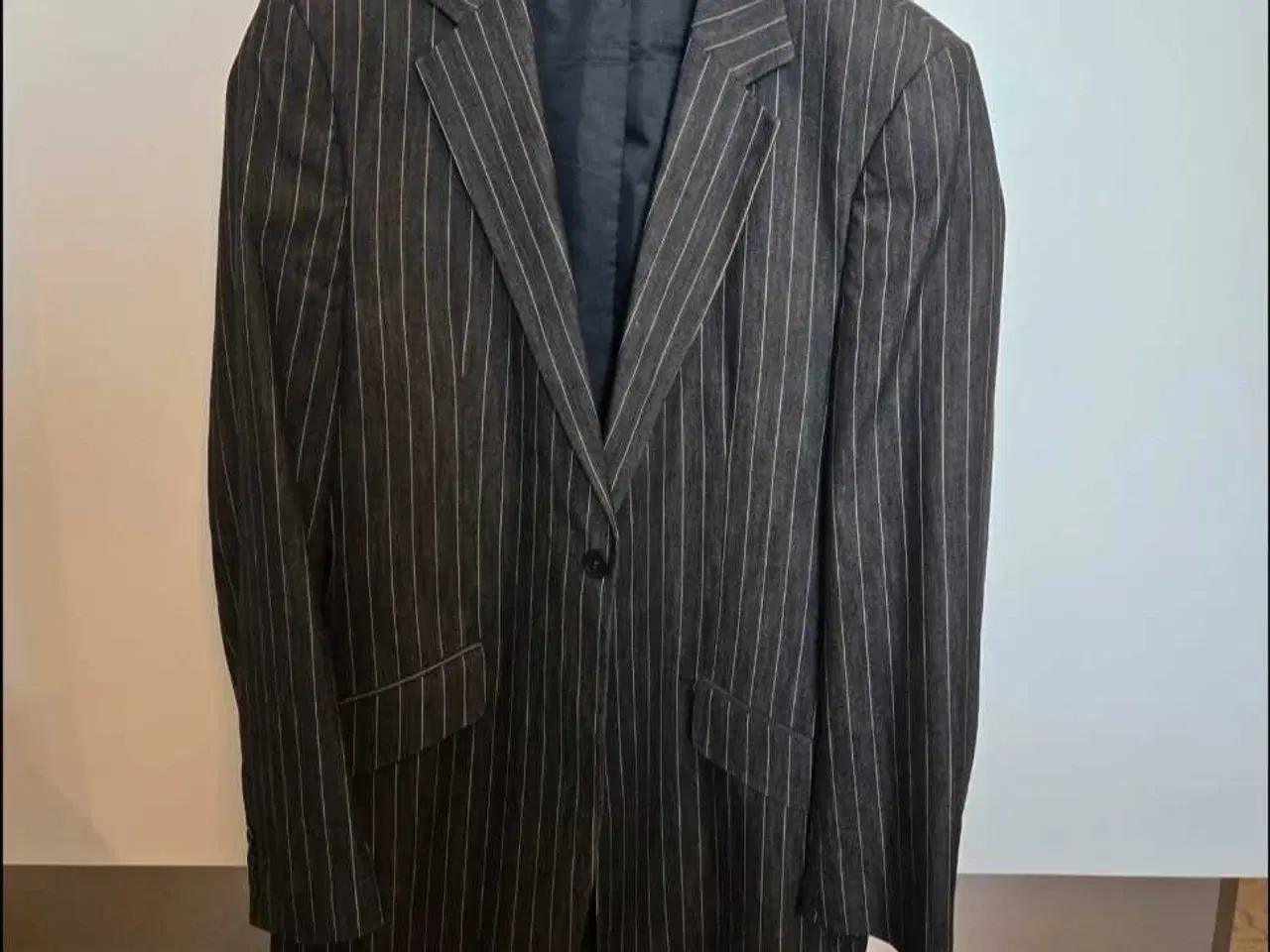 Billede 7 - Lækre blazerjakker til mænd