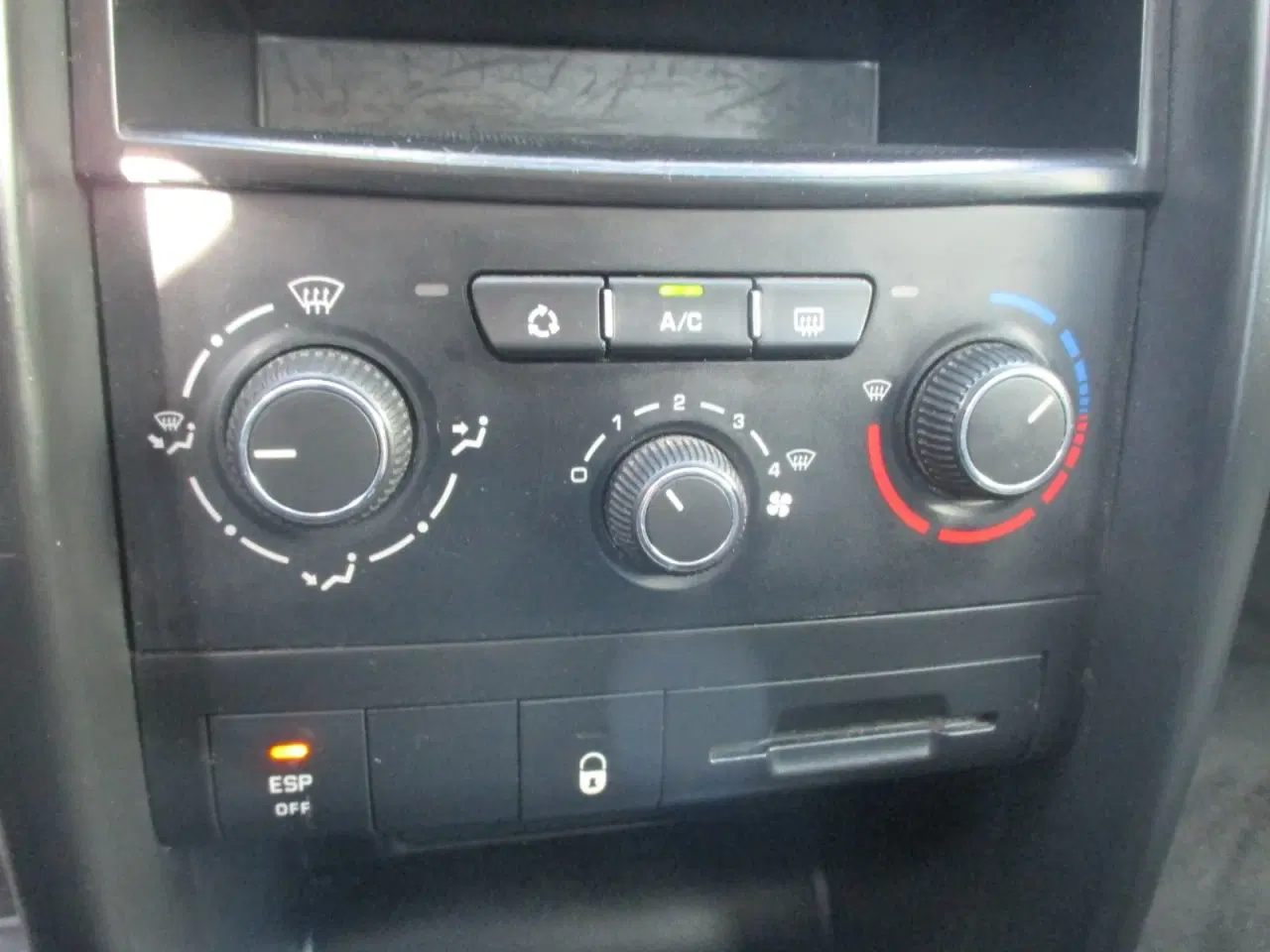 Billede 12 - Peugeot 207 1,4 XR