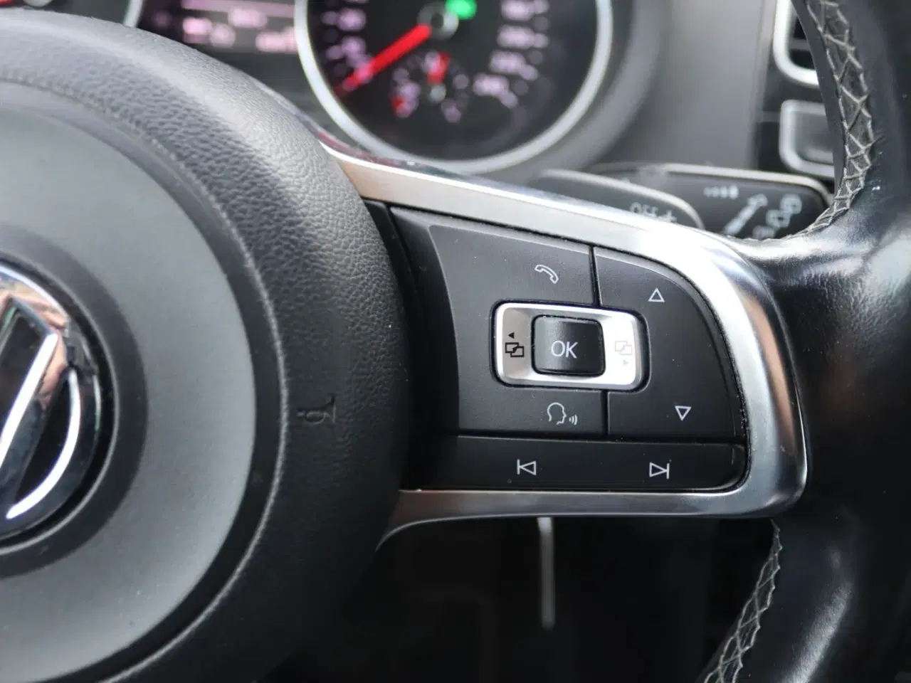 Billede 15 - VW Polo 1,4 TSi 150 BlueGT DSG