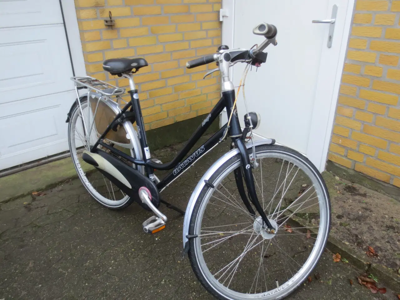 Billede 3 - 1 stk Batavus Model Allegro 28 tommer hjul