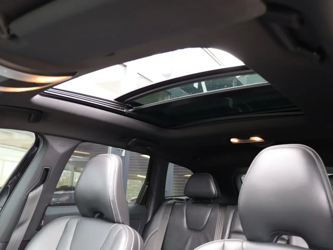 Billede 7 - Volvo XC60 2,4 D5 R-Design Polestar aut. AWD