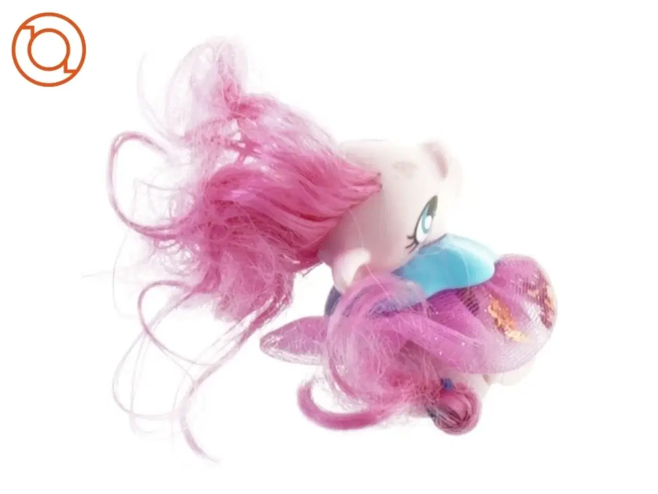 Billede 5 - My little pony fra My little pony (str. 6 x 4 cm)