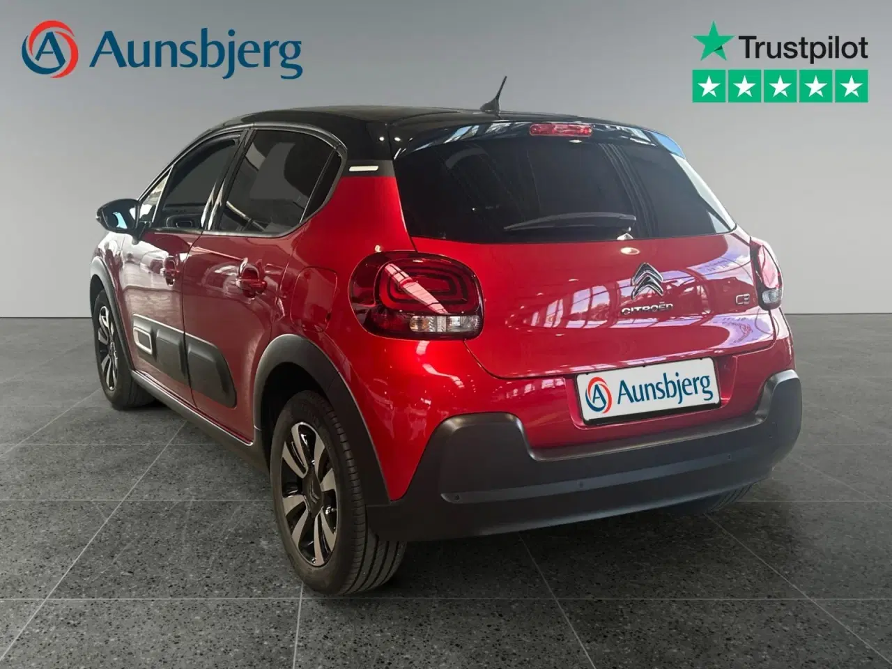 Billede 3 - Citroën C3 1,2 PureTech 83 Le Mans