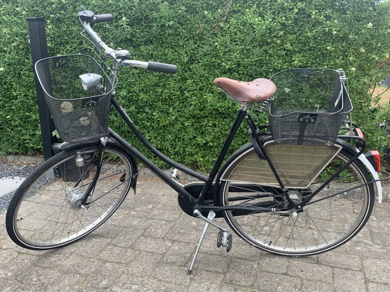 Billede 2 - Holland cykel