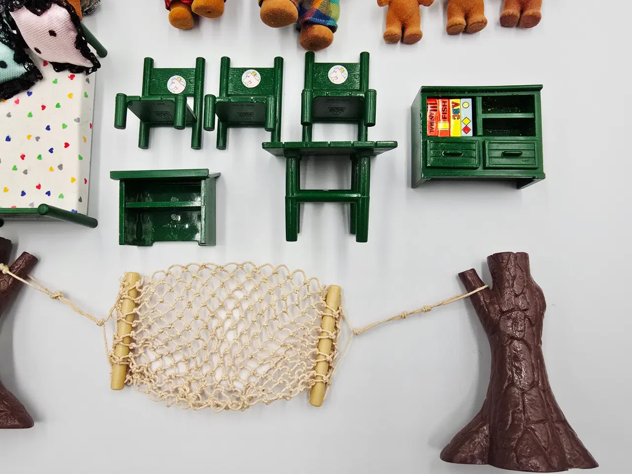 Billede 6 - Sylvanian families sælges samlet