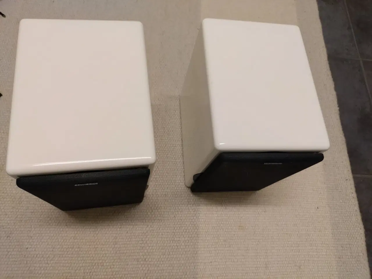 Billede 4 - Højttalere analoge hi-fi S5