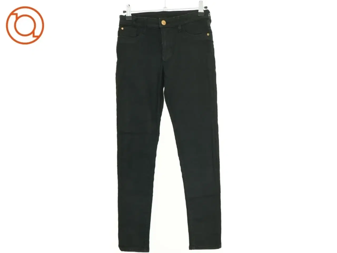 Billede 1 - Jeans (NUM) fra H&M (str. 146 cm)