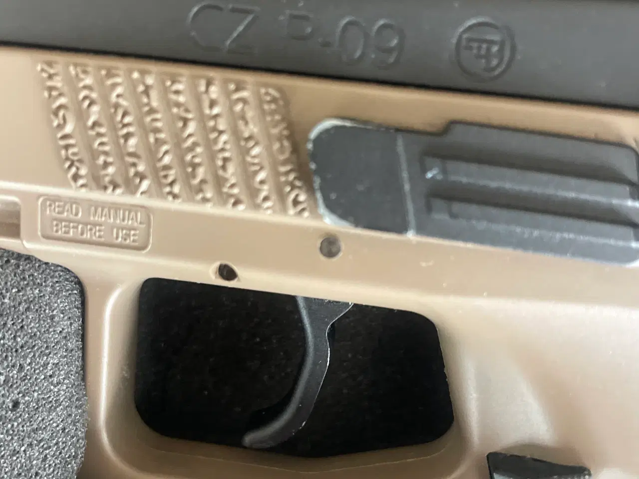 Billede 2 - Airsoft