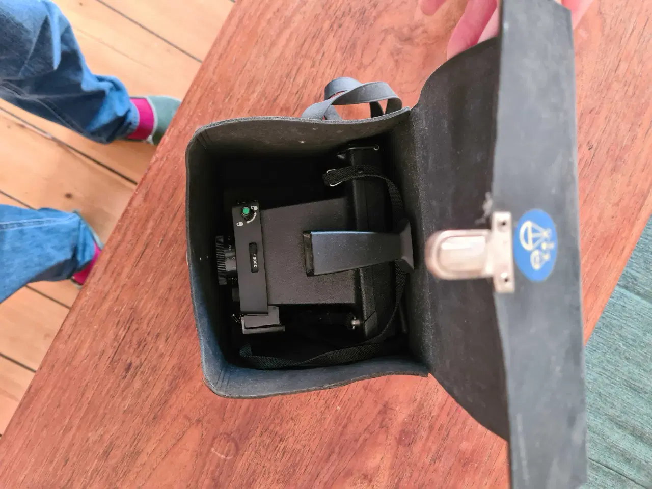 Billede 5 - Polaroid EE 44