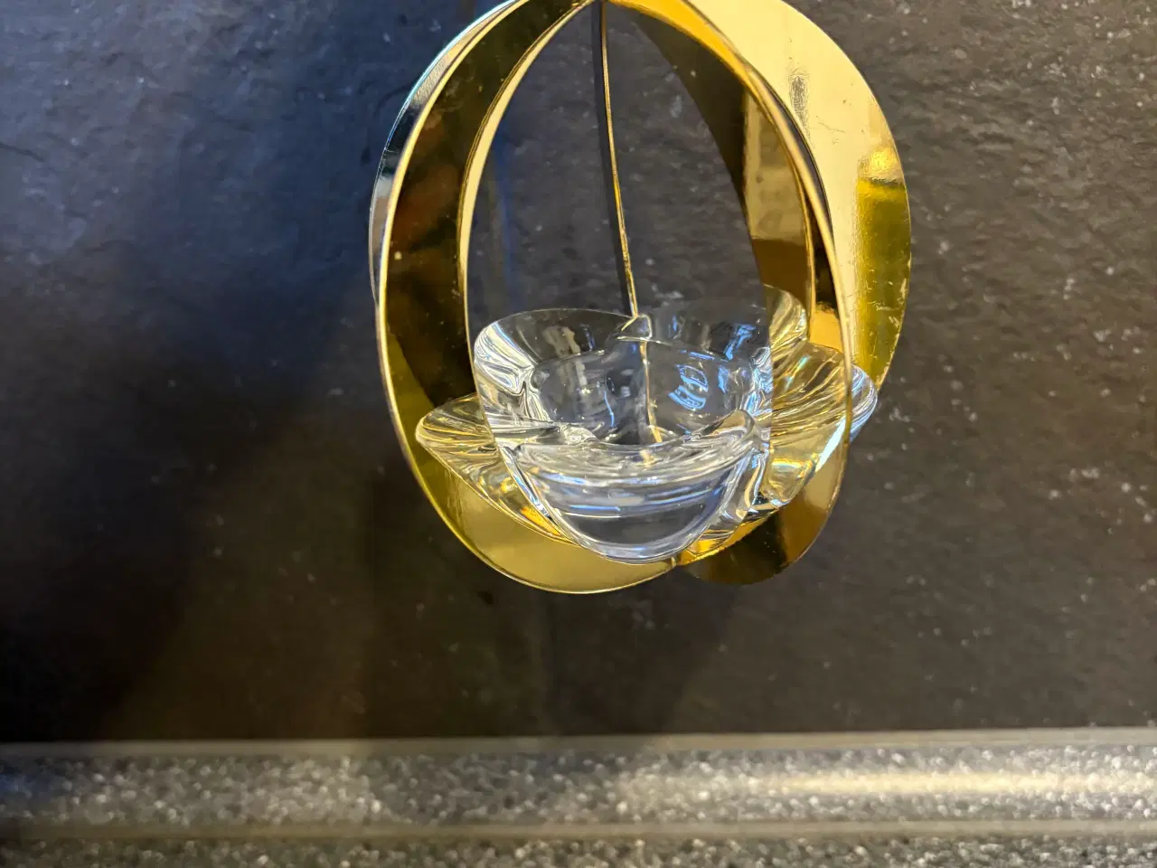 Billede 2 - Holmegaards julestager løse glas