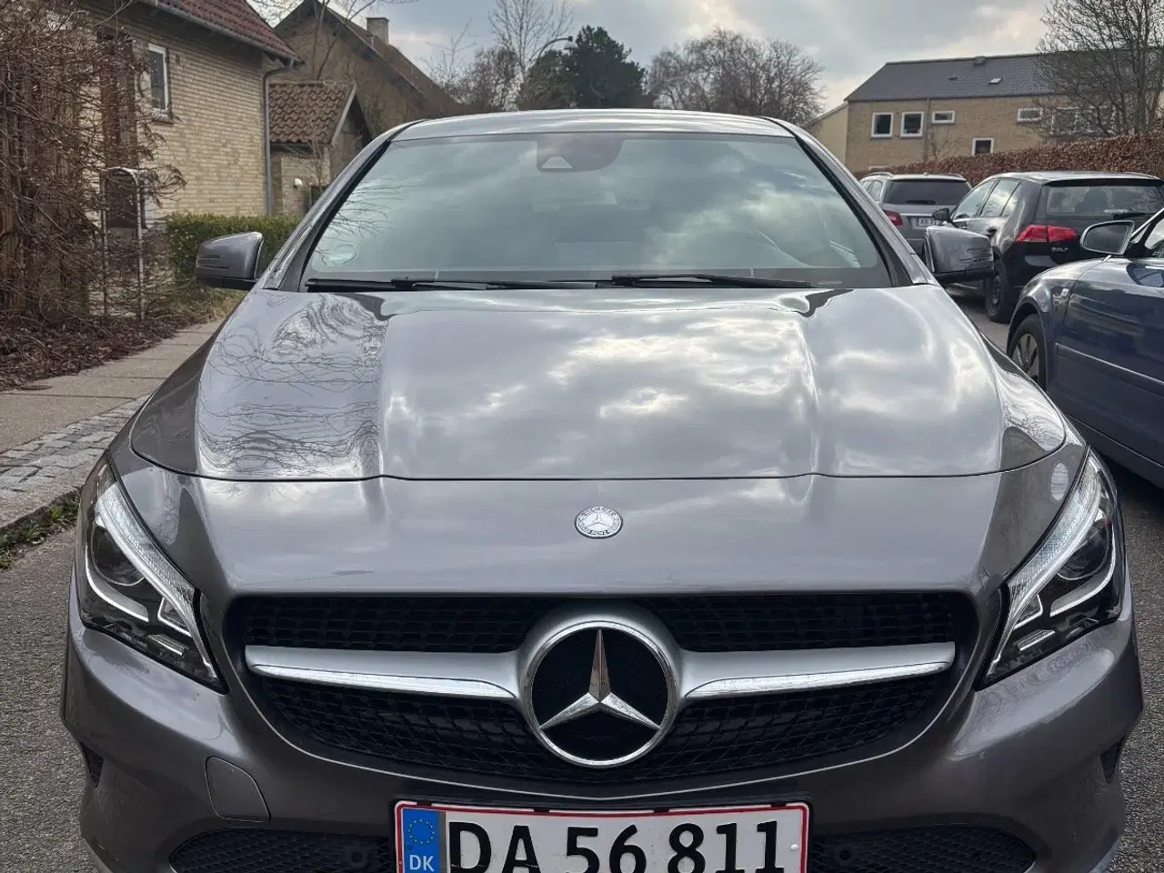 Billede 3 - Mercedes CLA200 1,6 Coupé aut.