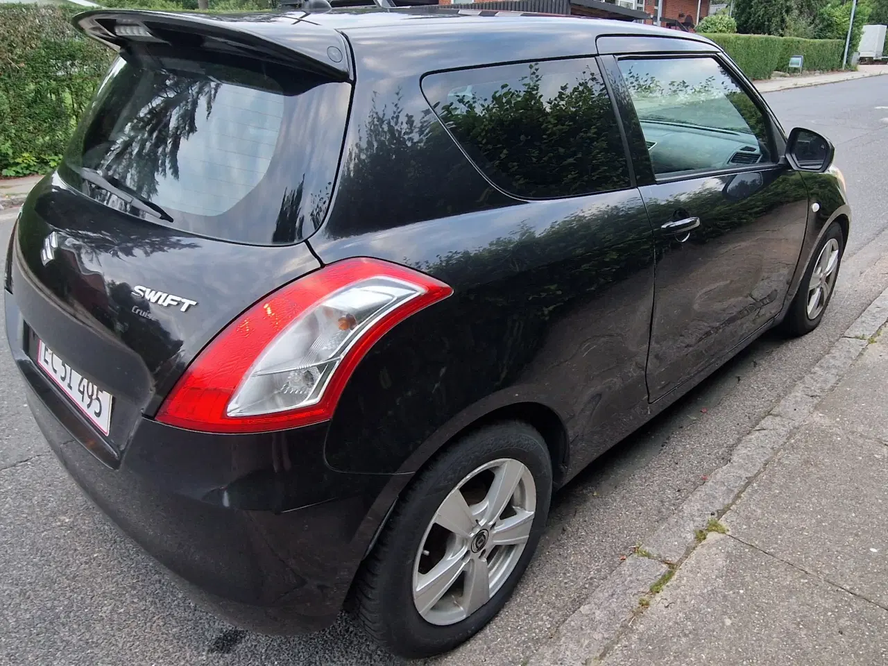 Billede 6 - Suzuki Swift 1,2 Eco+