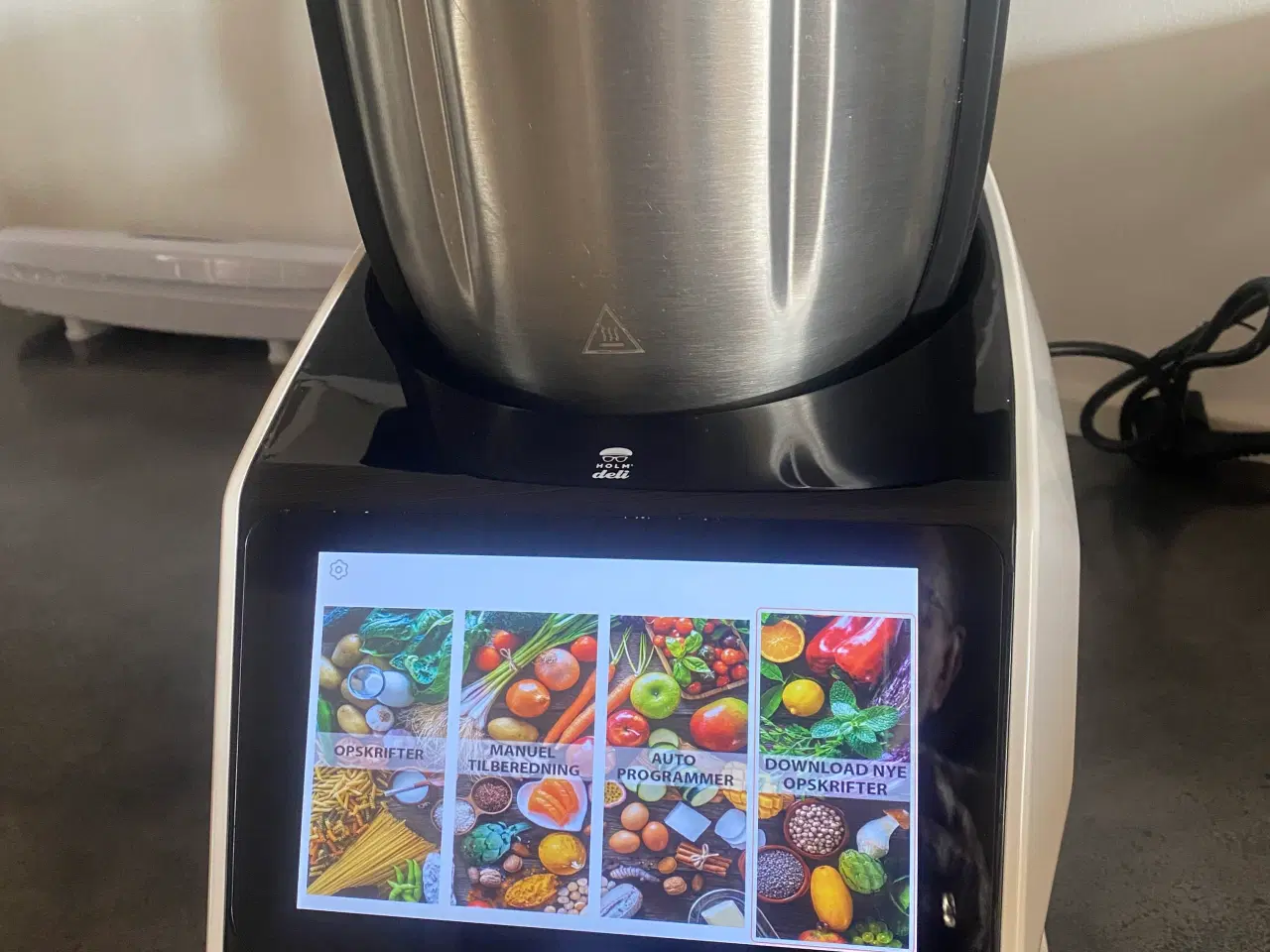 Billede 3 - Thermoblender