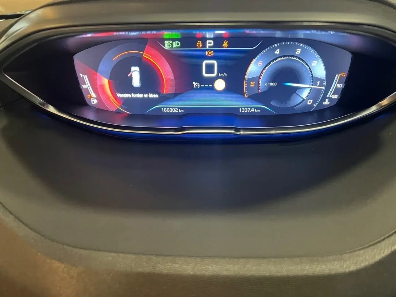 Billede 22 - Peugeot 5008 1,5 BlueHDi 130 Allure EAT8 7prs