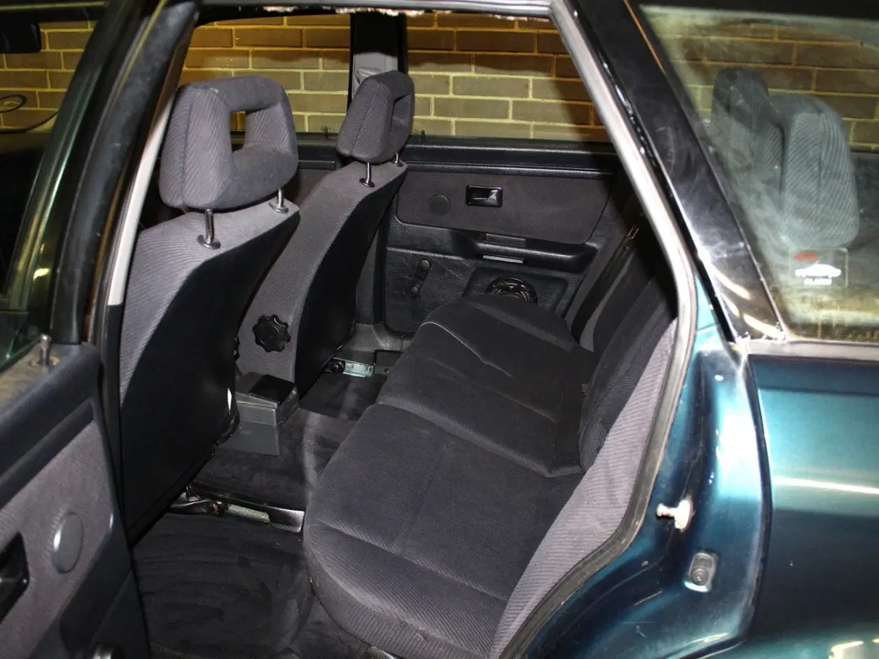 Billede 6 - Audi 80 2,0 E Avant