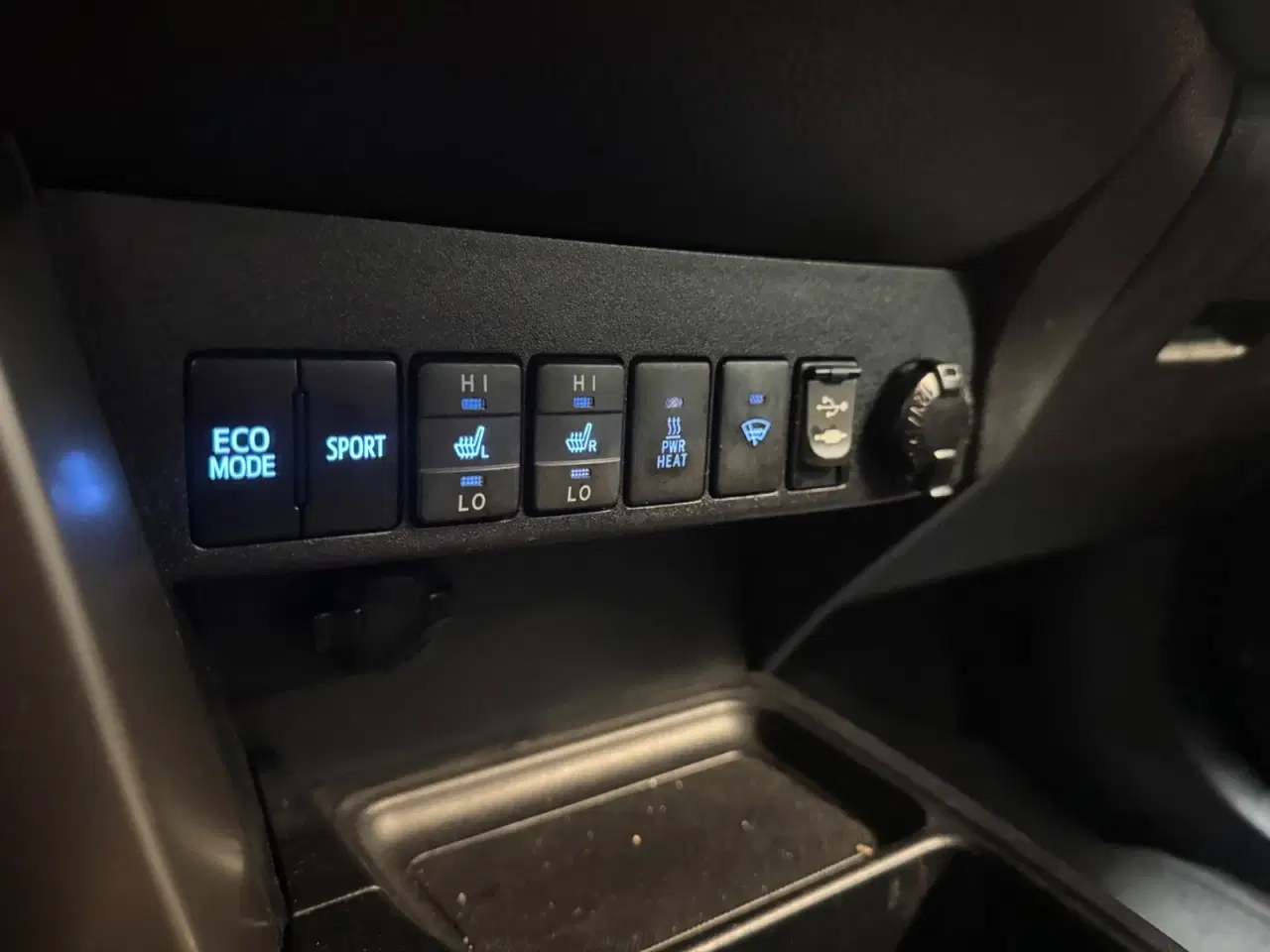 Billede 7 - Toyota RAV4 2,2 D-CAT 150 T4 aut. 4x4