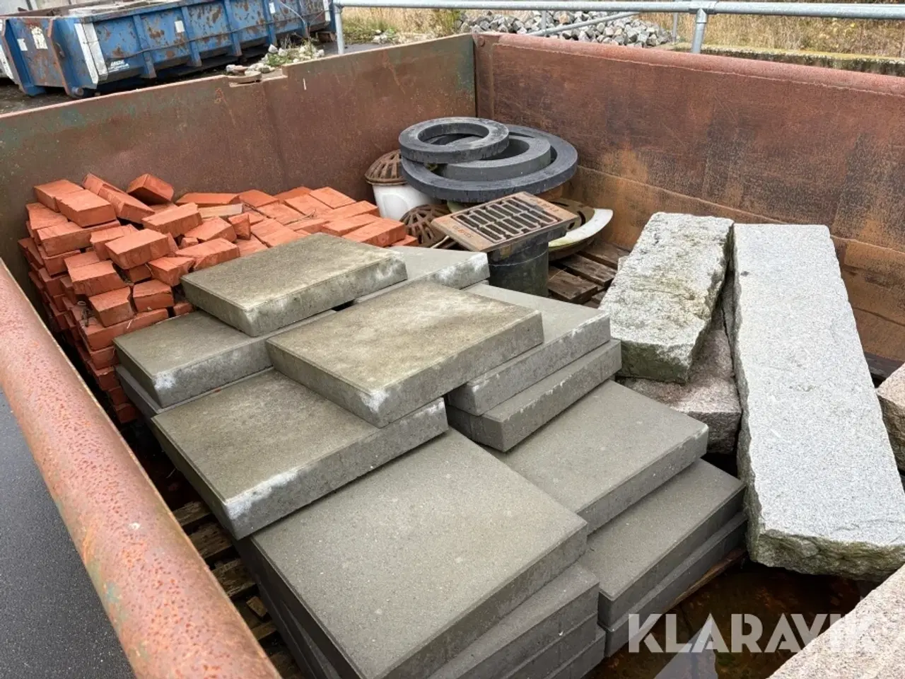 Billede 5 - Containerlad