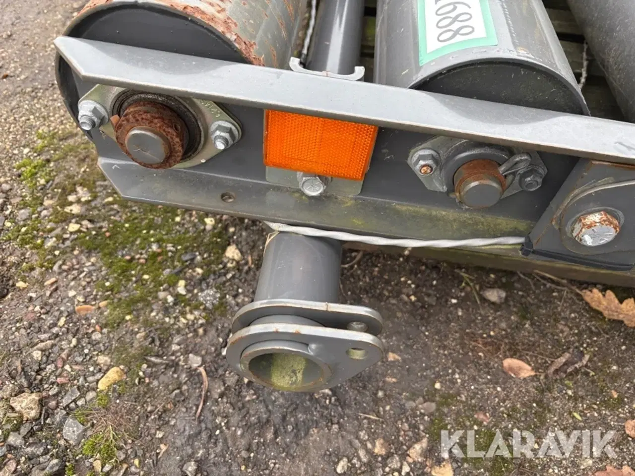 Billede 12 - Rullebane