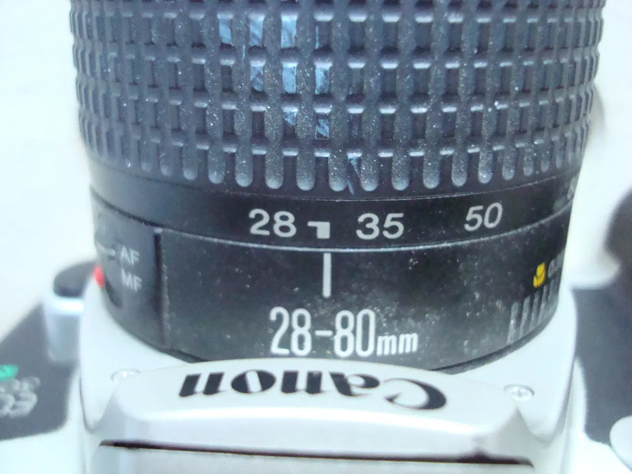 Billede 6 - Nyere Canon EOS 500n 1996