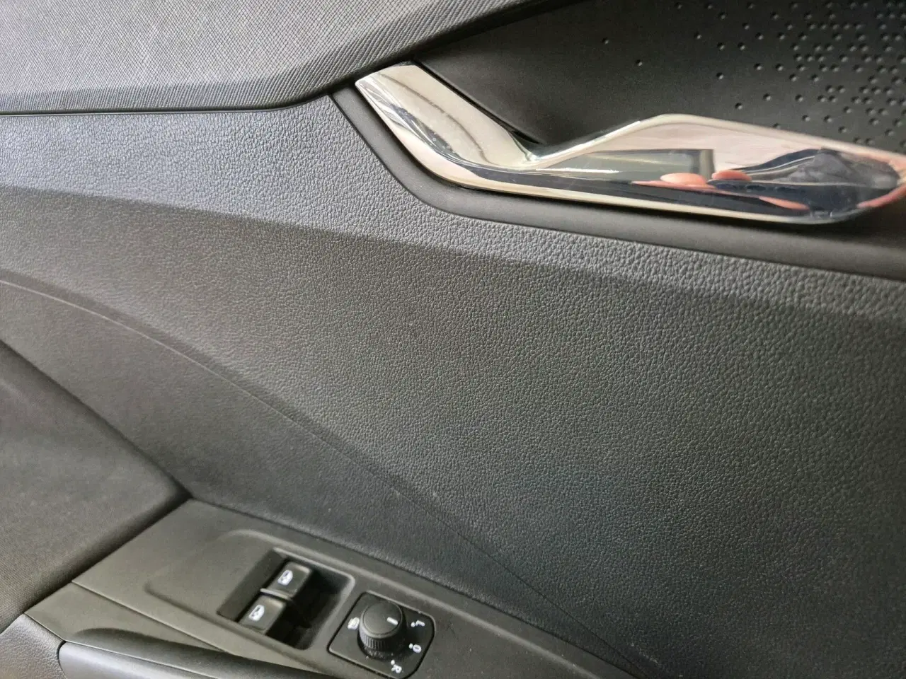 Billede 19 - Skoda Fabia 1,0 TSI Ambition DSG 110HK 5d 7g Aut.