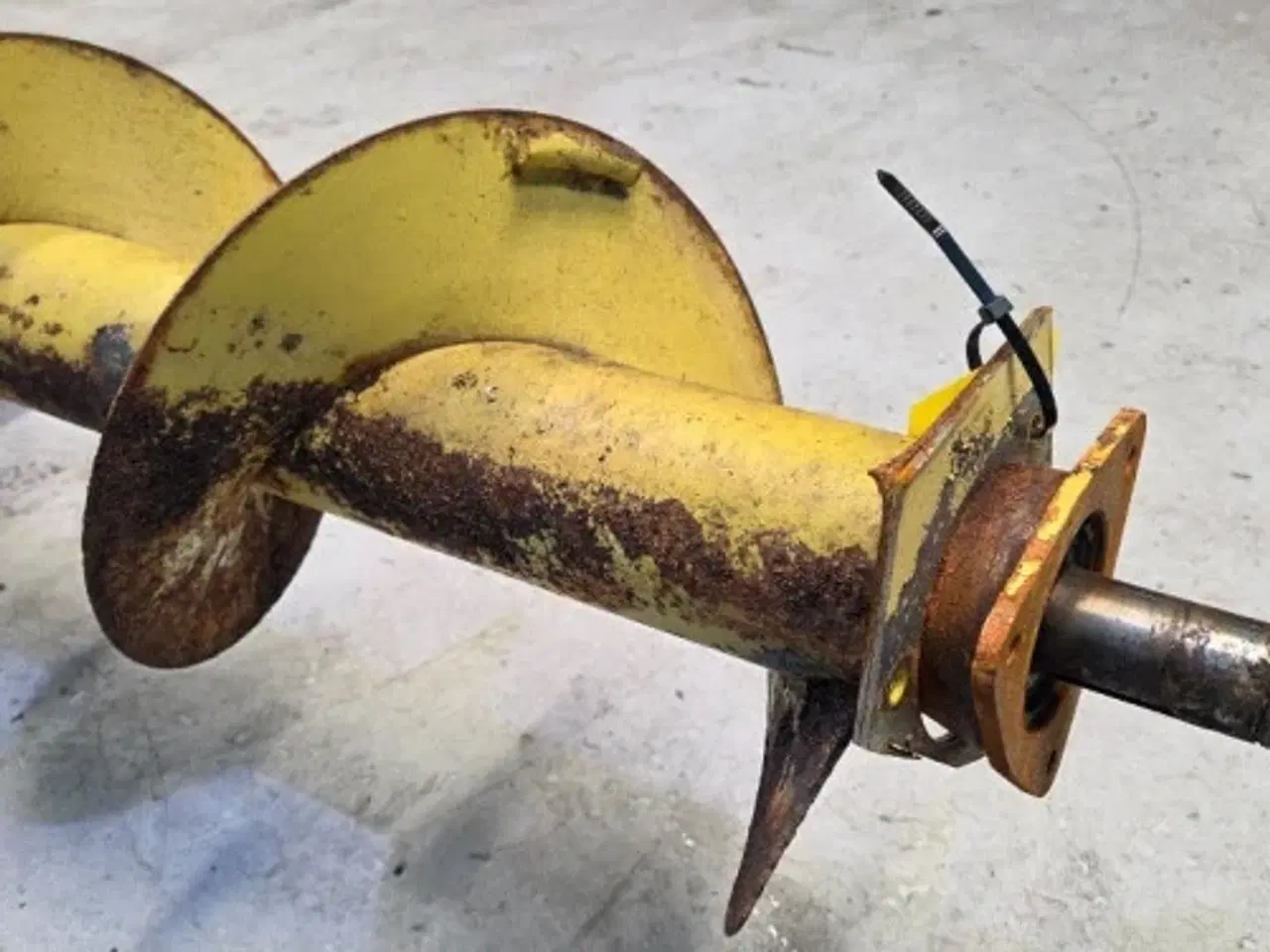 Billede 3 - New Holland TX68 Snegl 9814550