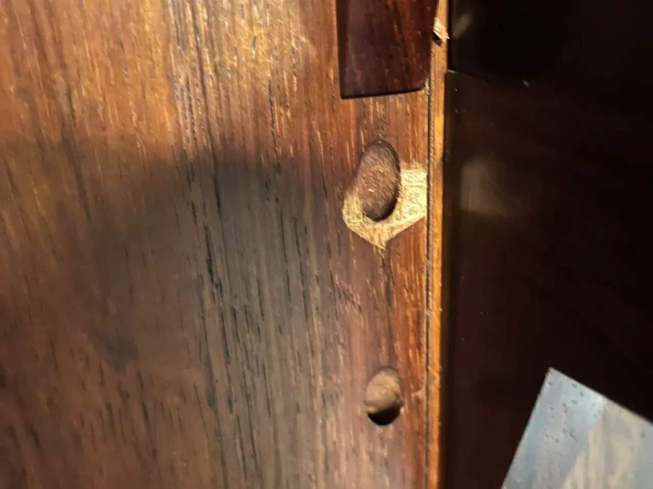 Billede 6 - Poul CADOVIUS * System Cado, op til 430 cm bred.