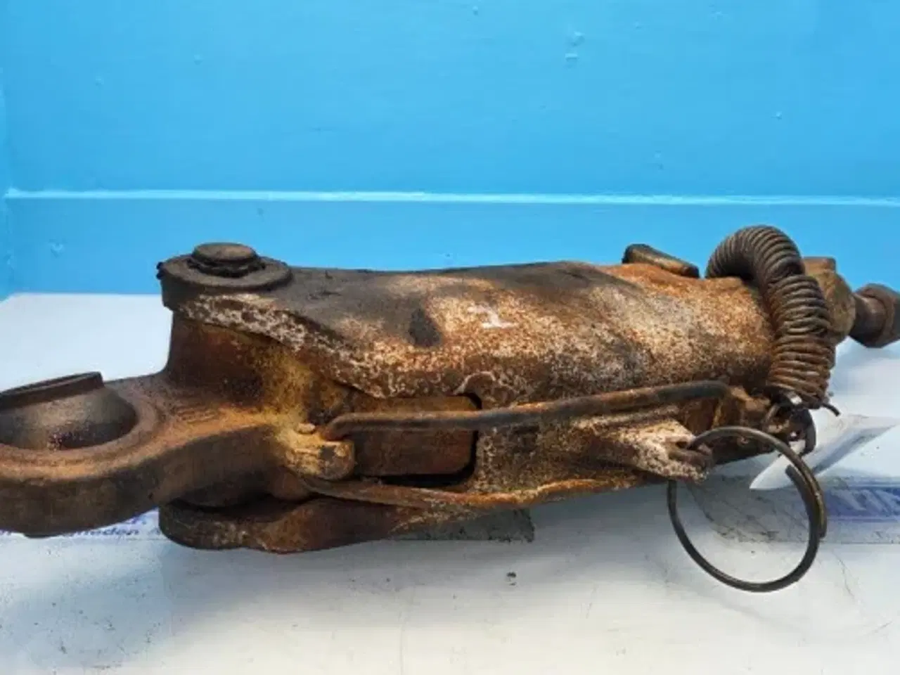 Billede 6 - New Holland T7.315 Stabilisator 47636888