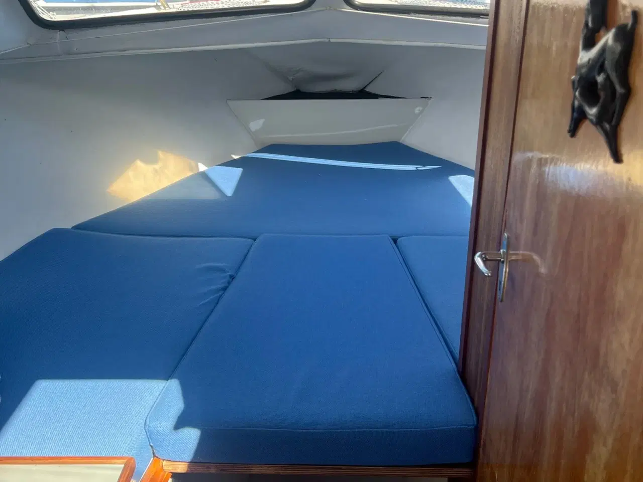 Billede 4 - 26 fod motorbåd 