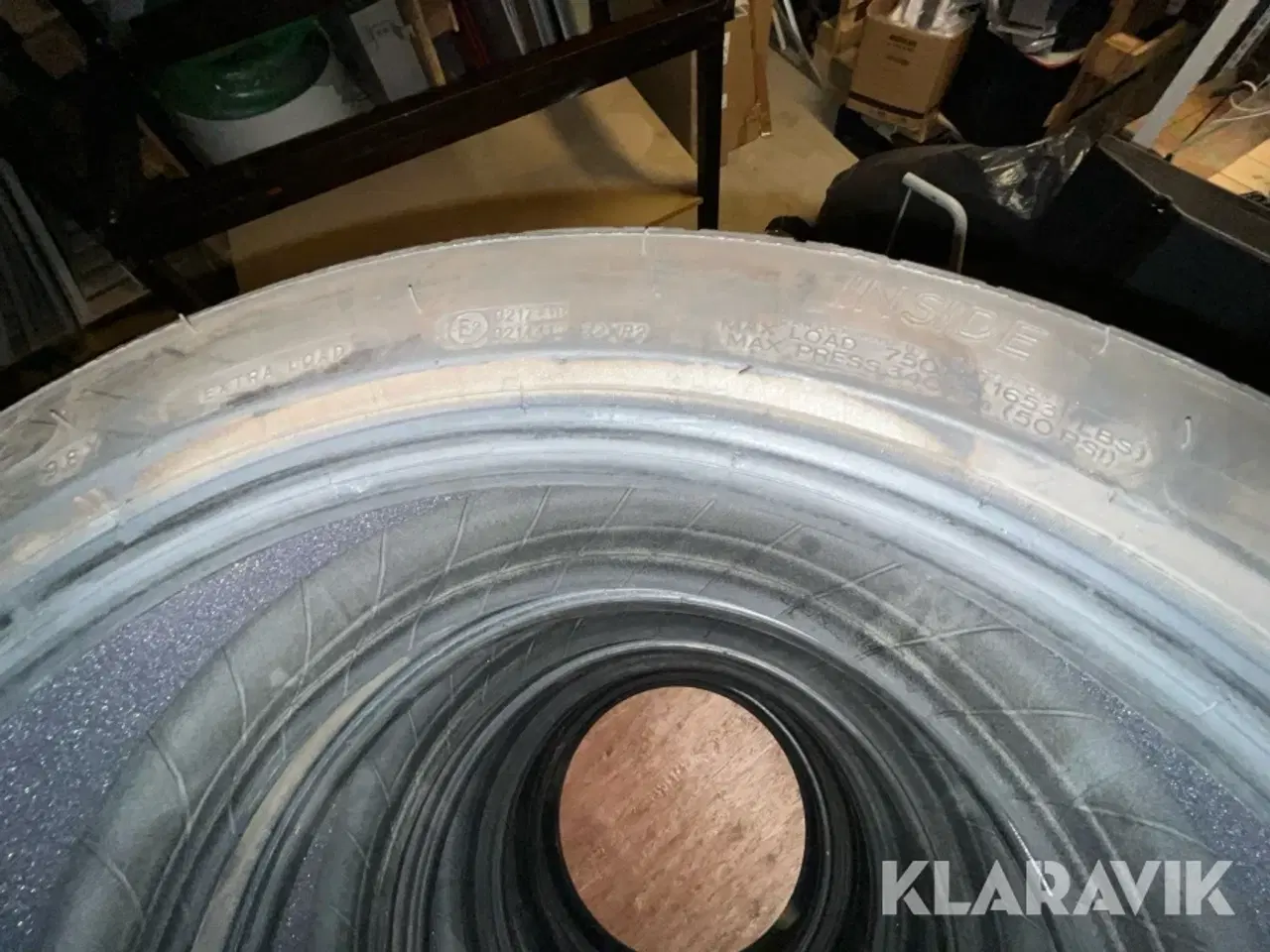 Billede 5 - Dæk Michelin 235/45ZR18 - 5 styk