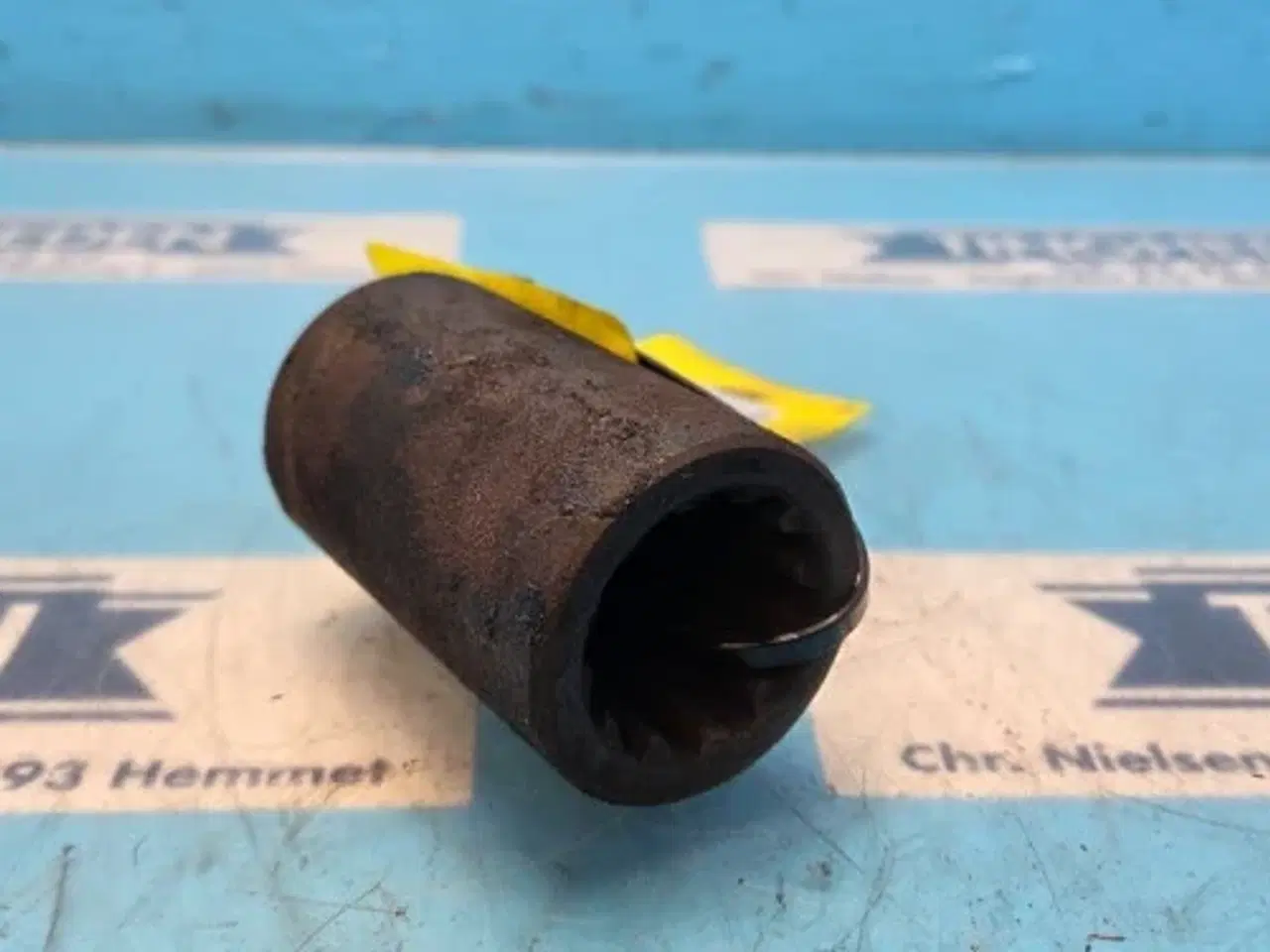 Billede 3 - Fiat F130DT Bøsning 4994076