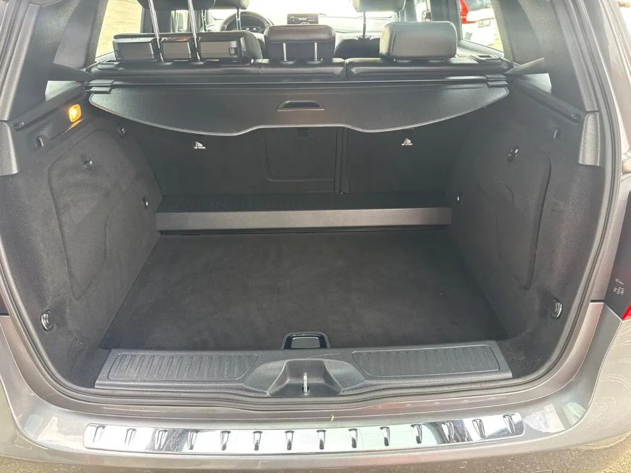 Billede 12 - Mercedes B220 d 2,2 Urban aut.