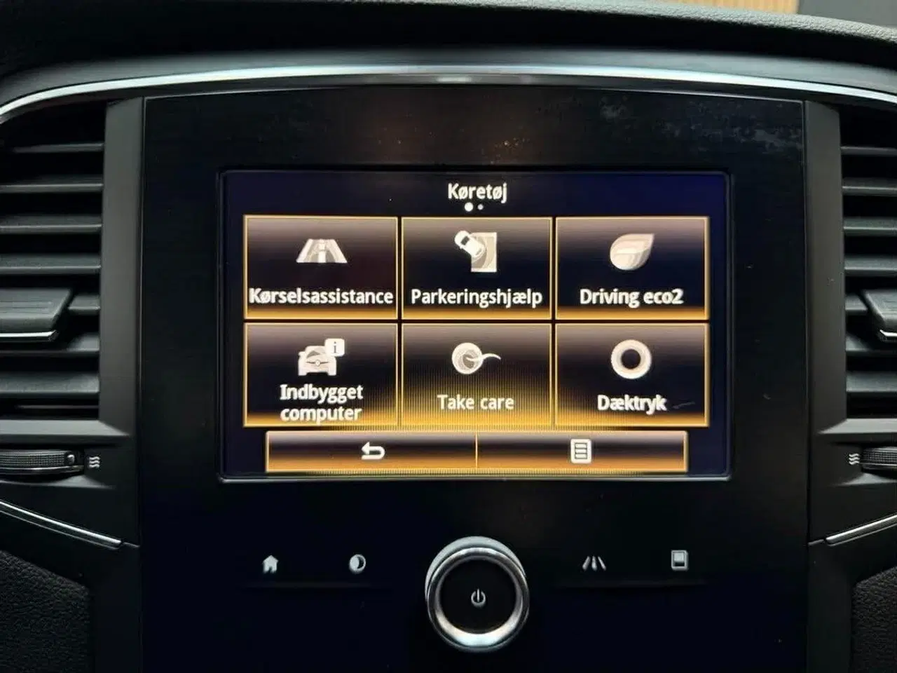 Billede 13 - Renault Megane IV 1,2 TCe 130 Zen Sport Tourer EDC