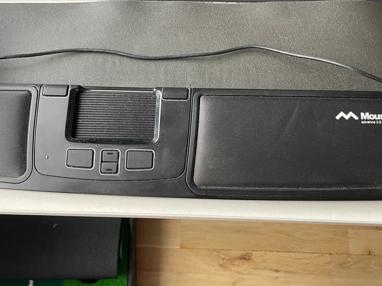Billede 1 - Mousetrapper mus
