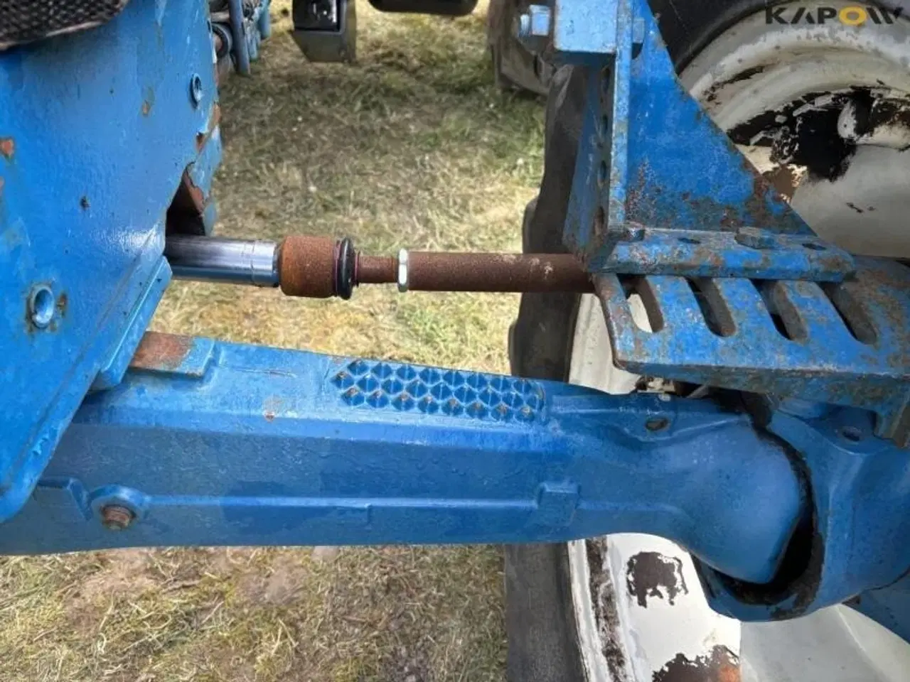 Billede 11 - Ford 7840