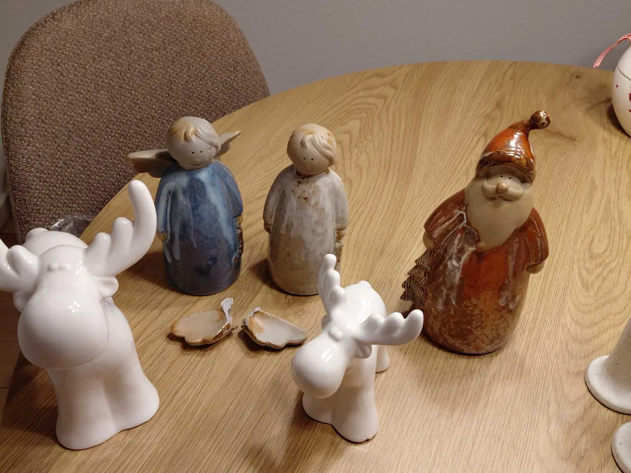 Billede 1 - Fine pynte ting