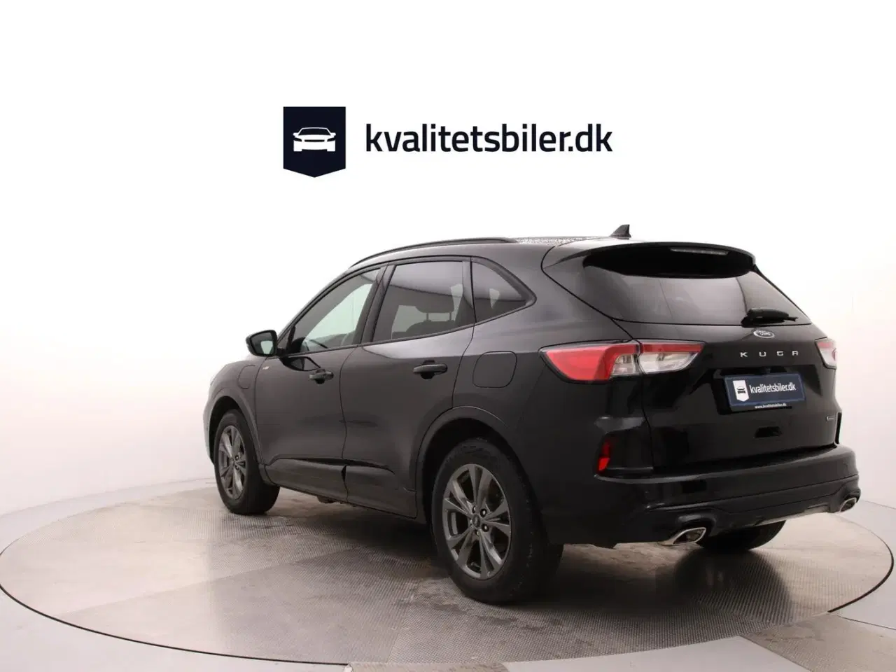 Billede 3 - Ford Kuga 2,5 PHEV ST-Line X CVT